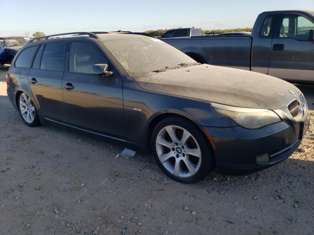 Foto 4 de la subasta – 2008 BMW 535 XI con VIN WBAPT73538CX00592