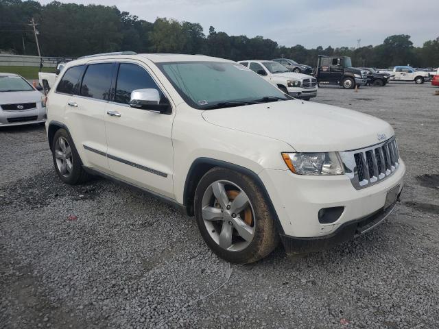 Photo 4 from auction – 2011 JEEP GRAND CHER with VIN 1J4RR6GT3BC560851
