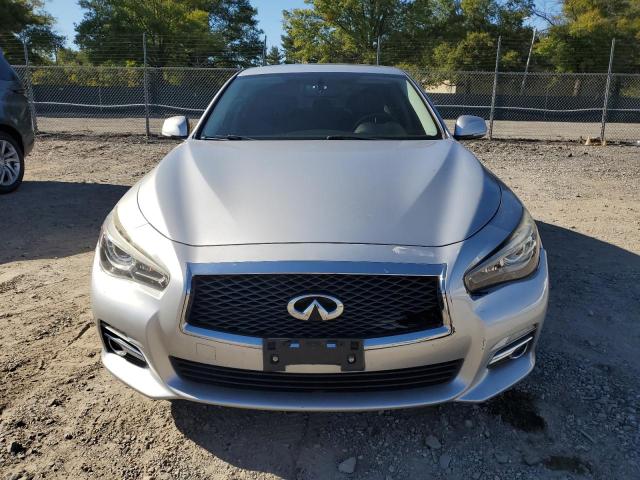 Photo 5 from auction – 2016 INFINITI Q50 PREMIU with VIN JN1EV7AR7GM342256