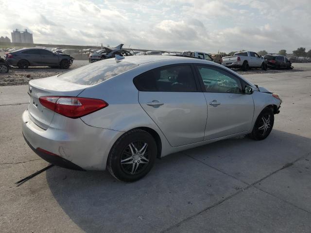 Photo 3 from auction – 2015 KIA FORTE LX with VIN KNAFK4A65F5400899