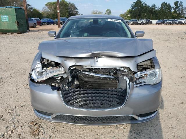 Photo 5 from auction – 2015 CHRYSLER 300 LIMITE with VIN 2C3CCAAG4FH845495