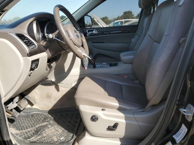 Photo 7 from auction – 2011 JEEP GRAND CHER with VIN 1J4RR4GG3BC529025