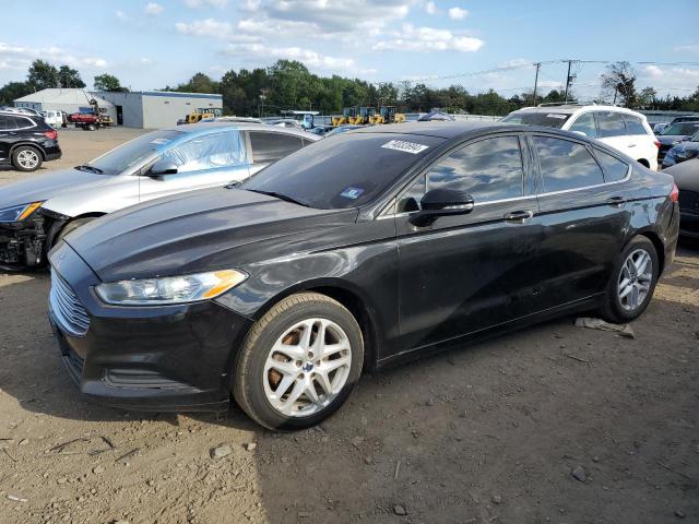 Photo 1 from auction – 2016 FORD FUSION SE with VIN 3FA6P0H78GR348846