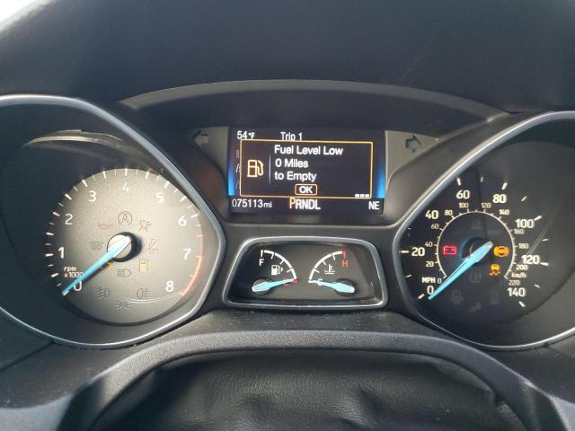 Photo 9 from auction – 2016 FORD FOCUS SE with VIN 1FADP3K2XGL341692