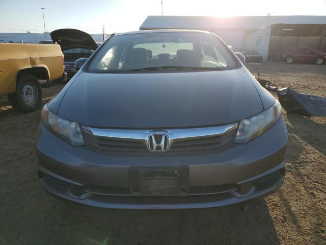 Foto 5 de la subasta – 2012 HONDA CIVIC EX con VIN 19XFB2F81CE390194