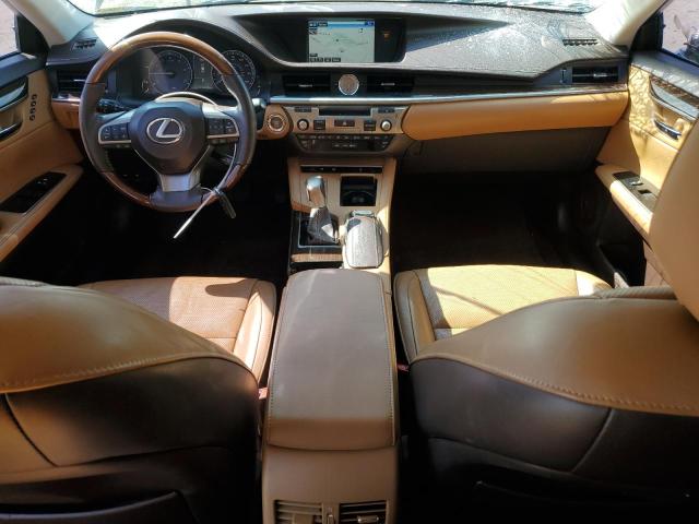 Photo 8 from auction – 2016 LEXUS ES 350 with VIN 58ABK1GG3GU034324