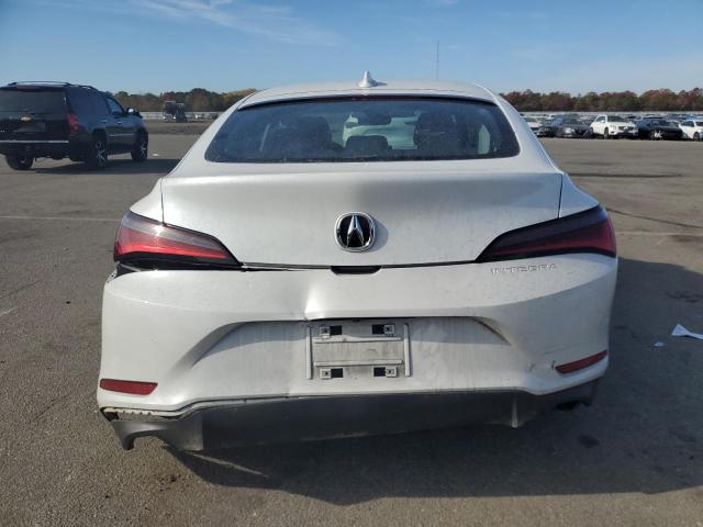 Photo 6 from auction – 2023 ACURA INTEGRA with VIN 19UDE4H23PA024783