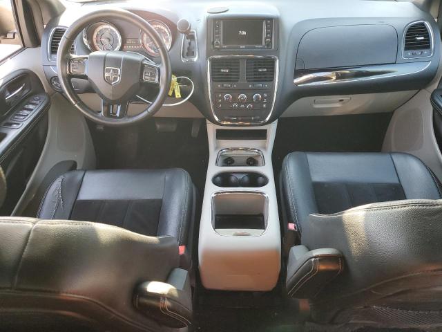 Photo 8 from auction – 2017 DODGE GRAND CARA with VIN 2C4RDGCGXHR825641