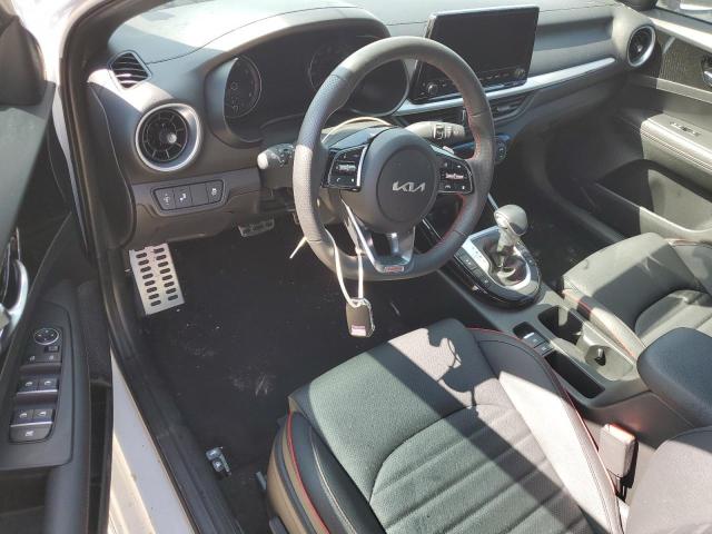 Photo 8 from auction – 2024 KIA FORTE GT with VIN 3KPF44AC8RE698666