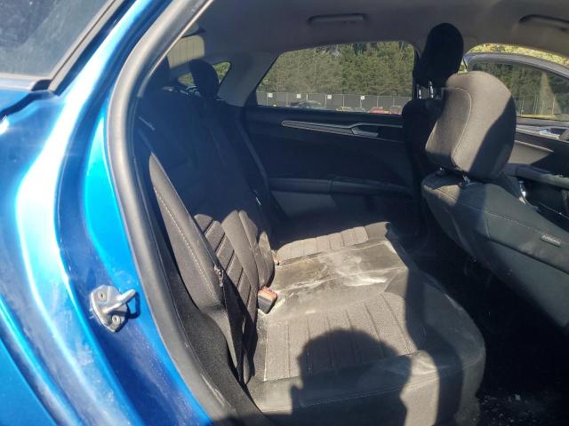 Photo 10 from auction – 2020 FORD FUSION SE with VIN 3FA6P0HD9LR104784