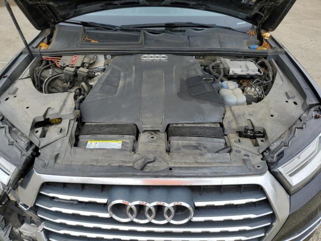 Zdjęcie 12 z aukcji – 2017 AUDI Q7 PREMIUM z VIN WA1LAAF74HD008010