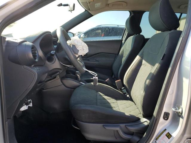 Photo 7 from auction – 2019 NISSAN KICKS S with VIN 3N1CP5CU3KL523865