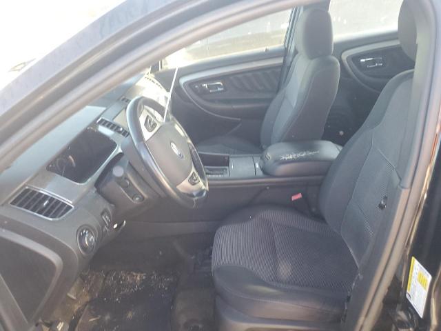 Photo 7 from auction – 2014 FORD TAURUS SEL with VIN 1FAHP2E8XEG113421