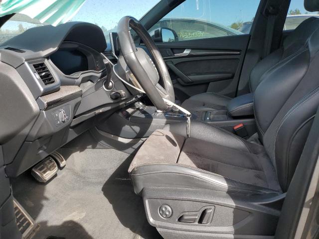 Photo 7 from auction – 2018 AUDI SQ5 PREMIU with VIN WA1A4AFY3J2015507