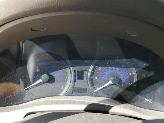 Снимка 9 от търг – 2011 LEXUS RX 350 с VIN 2T2BK1BA2BC087130