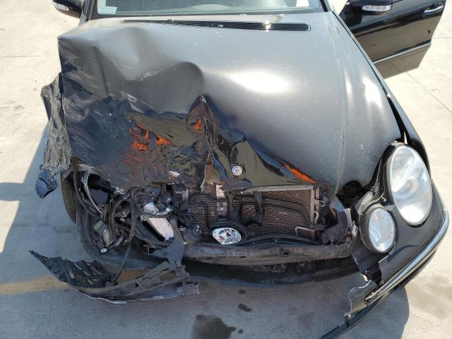 Photo 11 from auction – 2004 MERCEDES-BENZ E 320 with VIN WDBUF65J84A451616