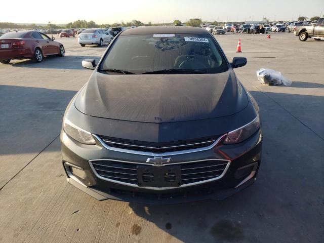 Photo 5 from auction – 2018 CHEVROLET MALIBU LT with VIN 1G1ZD5ST8JF102928
