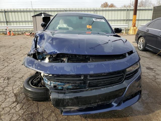Photo 5 from auction – 2016 DODGE CHARGER SX with VIN 2C3CDXJG2GH134573
