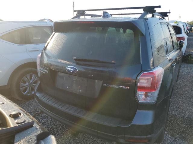 Photo 6 from auction – 2018 SUBARU FORESTER 2 with VIN JF2SJAGC0JH588904