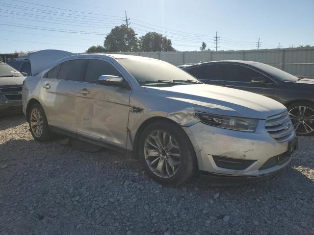 Photo 4 from auction – 2015 FORD TAURUS LIM with VIN 1FAHP2F89FG171388