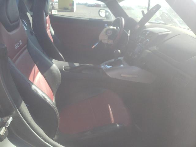 Photo 10 from auction – 2007 SATURN SKY REDLIN with VIN 1G8MG35X07Y123758