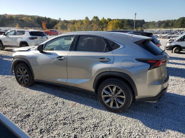 Photo 2 from auction – 2015 LEXUS NX 200T with VIN JTJYARBZ7F2010115