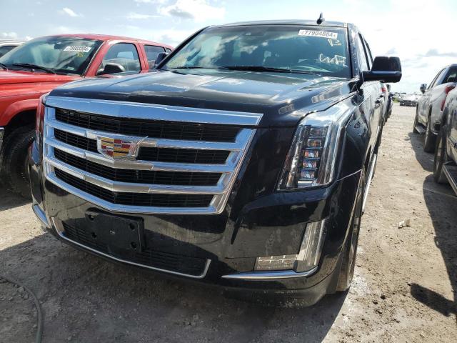 Photo 5 from auction – 2015 CADILLAC ESCALADE E with VIN 1GYS4TKJ0FR533677