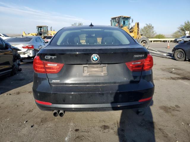 Photo 6 from auction – 2014 BMW 328 XIGT with VIN WBA3X5C58ED243453