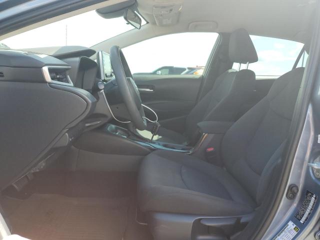 Photo 7 from auction – 2021 TOYOTA COROLLA LE with VIN 5YFEPMAE0MP151600
