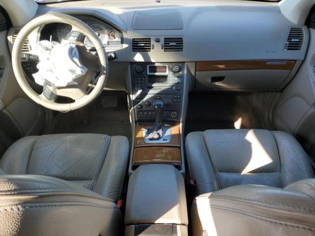 Photo 8 from auction – 2006 VOLVO XC90 V8 with VIN YV4CZ852961278746