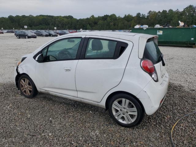 Photo 2 from auction – 2014 CHEVROLET SPARK LS with VIN KL8CA6S92EC569147