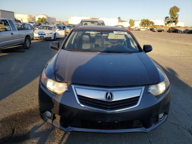Photo 5 from auction – 2011 ACURA TSX with VIN JH4CW2H65BC000379