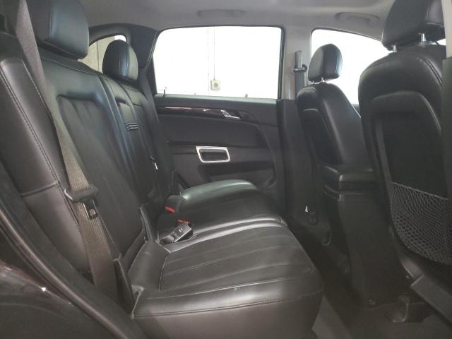 Photo 11 from auction – 2013 CHEVROLET CAPTIVA LT with VIN 3GNAL4EK6DS612223
