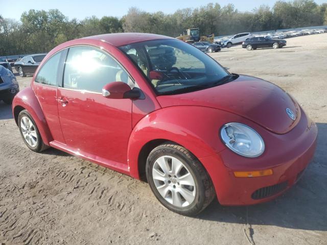 Photo 4 from auction – 2008 VOLKSWAGEN NEW BEETLE with VIN 3VWPW31C08M520745