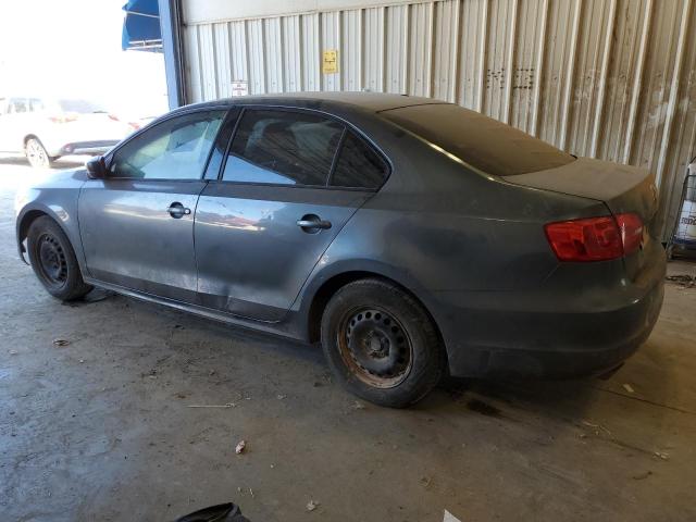 Photo 2 from auction – 2013 VOLKSWAGEN JETTA BASE with VIN 3VW2K7AJ5DM405029