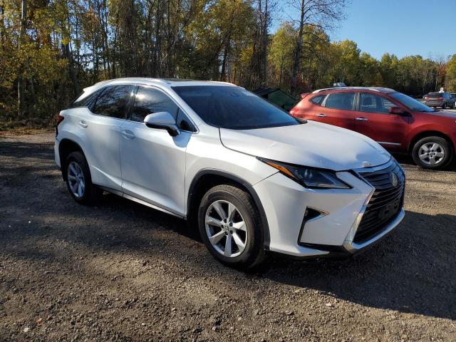 Photo 4 from auction – 2017 LEXUS RX 350 BAS with VIN 2T2BZMCA6HC076751