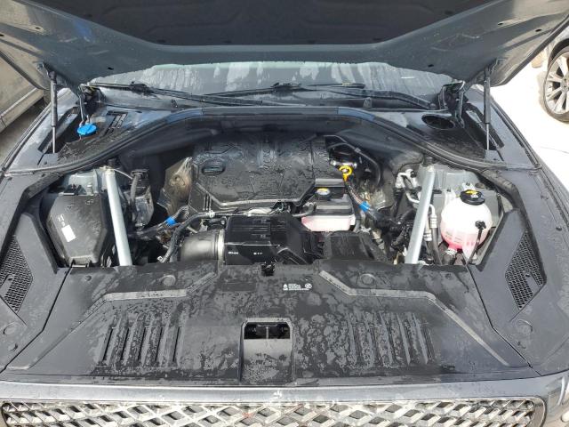 Photo 12 from auction – 2023 GENESIS GV70 BASE with VIN KMUMADTB4PU112111
