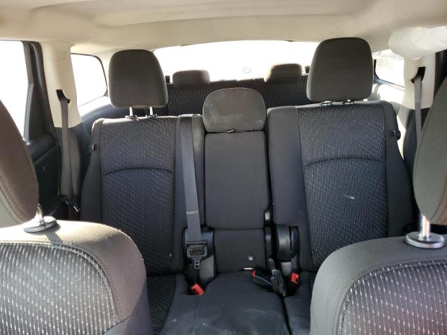 Photo 10 from auction – 2018 DODGE JOURNEY SE with VIN 3C4PDCAB1JT310022