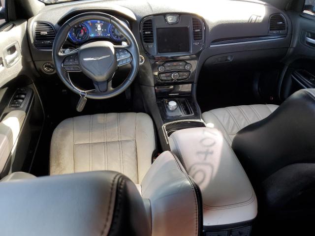 Photo 8 from auction – 2017 CHRYSLER 300 S with VIN 2C3CCABT5HH577085