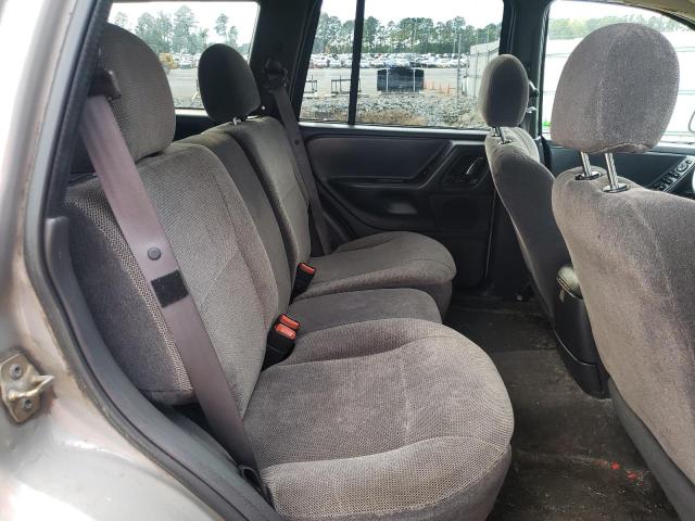 Photo 11 from auction – 2000 JEEP GRAND CHER with VIN 1J4G248S2YC332161