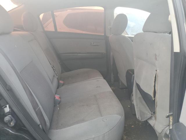 Photo 10 from auction – 2012 NISSAN SENTRA 2.0 with VIN 3N1AB6AP8CL761527