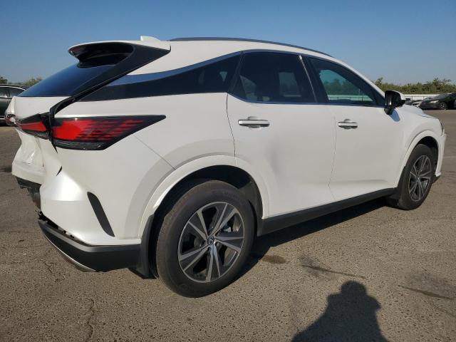 Photo 3 from auction – 2023 LEXUS RX 350 BAS with VIN 2T2BAMBA5PC017472