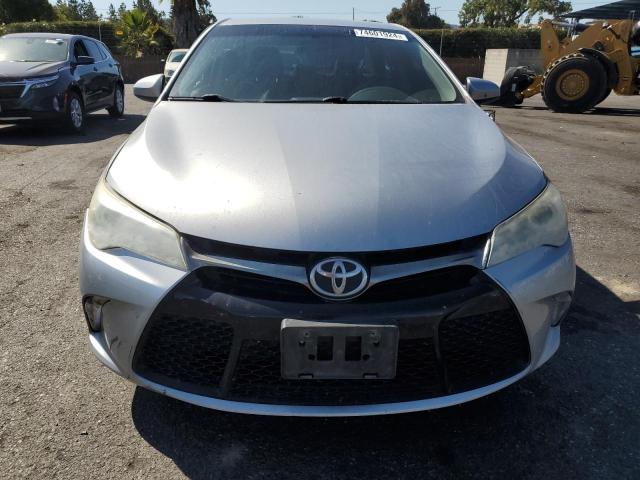 Photo 5 from auction – 2015 TOYOTA CAMRY LE with VIN 4T1BF1FK1FU878068