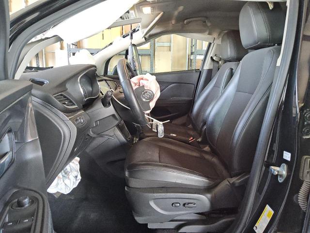 Photo 7 from auction – 2020 BUICK ENCORE PRE with VIN KL4CJASB6LB067302