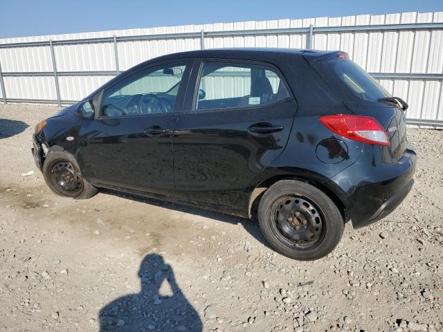 Photo 2 from auction – 2012 MAZDA MAZDA2 with VIN JM1DE1KY1C0147685