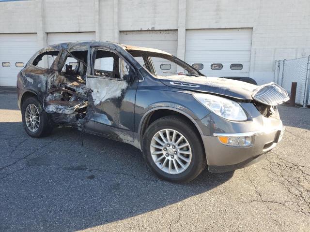 Photo 4 from auction – 2012 BUICK ENCLAVE with VIN 5GAKVCED9CJ324345