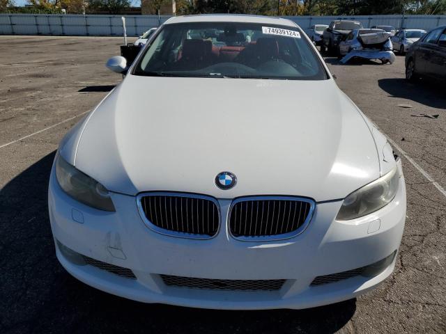 Photo 5 from auction – 2009 BMW 335 XI with VIN WBAWC73589E063829