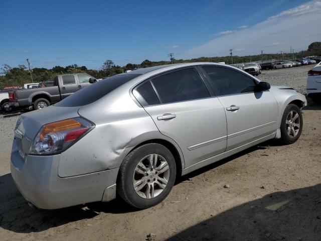 Photo 3 from auction – 2011 NISSAN ALTIMA BAS with VIN 1N4AL2AP2BN514544