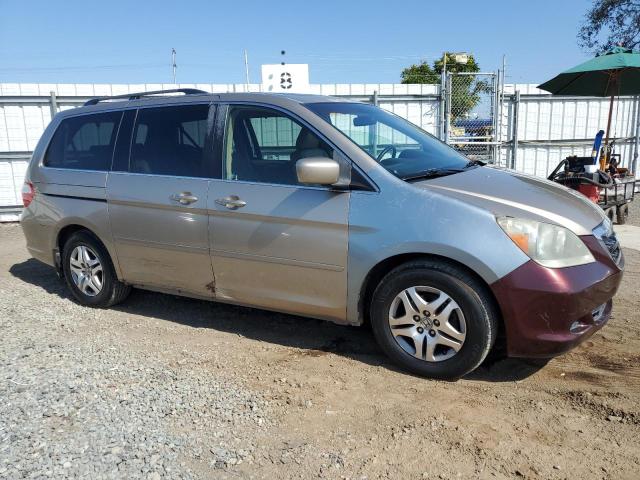 Photo 4 from auction – 2006 HONDA ODYSSEY EX with VIN 5FNRL38696B419564