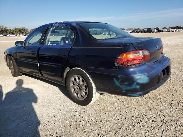 Photo 2 from auction – 2004 CHEVROLET CLASSIC with VIN 1G1ND52F14M653890
